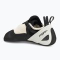 Men's climbing shoes Evolv Defy gray/ black 3