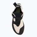 Men's climbing shoes Evolv Defy gray/ black 5