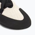 Men's climbing shoes Evolv Defy gray/ black 7