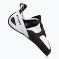 Men's climbing shoes Evolv Defy gray/ black