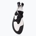 Men's climbing shoes Evolv Defy gray/ black 2