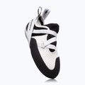 Women's climbing shoes Evolv Defy gray/white 8