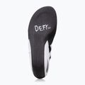 Women's climbing shoes Evolv Defy gray/white 13