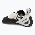 Women's climbing shoes Evolv Defy gray/white 3