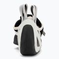 Women's climbing shoes Evolv Defy gray/white 6