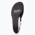 Women's climbing shoes Evolv Defy gray/white 4