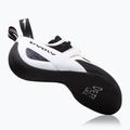 Men's climbing shoes Evolv Defy Lace gray/ black 2