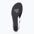Men's climbing shoes Evolv Defy Lace gray/ black 5