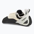 Women's climbing shoes Evolv Defy Lace gray/white 3