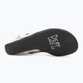 Women's climbing shoes Evolv Defy Lace gray/white 4