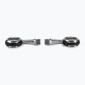 Wahoo Speedplay Zero silver bicycle pedals WFPRZ1S53 4