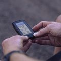 Wahoo Elemnt New Roam Gps (V2) bike counter black WFCC6 9