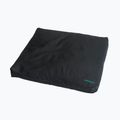 Meditation cushion JadeYoga Organic Cotton Zabuton Meditation Cushion black