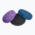 Meditation cushion JadeYoga Organic Cotton Round Zafu Meditation Cushion black 2