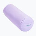 Yoga bolster JadeYoga Organic Cotton Round Bolster lavender
