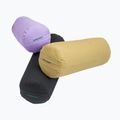 Yoga bolster JadeYoga Organic Cotton Rectangular Bolster lavender 2