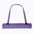 Yoga mat bag JadeYoga Parkia Mat Carrier purple