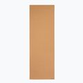 Yoga mat JadeYoga Cork 72'' 4,5 mm natural