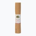 Yoga mat JadeYoga Cork 72'' 4,5 mm natural 6