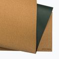 Yoga mat JadeYoga Cork 72'' 4,5 mm natural 7