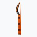 Jetboil TrailWare orange cutlery 3