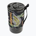 Jetboil New Flash Personal Cooking System dark camo travel cooker 3