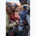 Jetboil New Flash Personal Cooking System dark camo travel cooker 9
