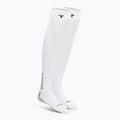 TRUsox Full Length football gaiters 3.0 white/black