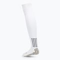 TRUsox Full Length football gaiters 3.0 white/black 2