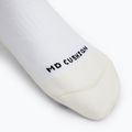 TRUsox Full Length football gaiters 3.0 white/black 3