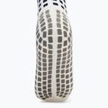 TRUsox Full Length football gaiters 3.0 white/black 4