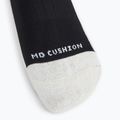 TRUsox Full Length 3.0 black/white football gaiters 3