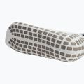 TRUsox Full Length 3.0 black/white football gaiters 4