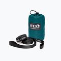 ENO Travel Hammock Nest And Straps blue TRN.054 2