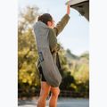 ENO DayLoft hiking hammock lunar grey 7