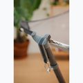 ENO DayLoft hiking hammock lunar grey 14