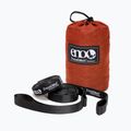 Travel hammock ENO TravelNest + Straps Combo canyon 6