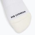 TRUsox Ankle Length Cushion 3.0 football socks white/black 3