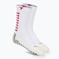 TRUsox Mid-Calf Cushion 3.0 Limited Edition white/red football socks