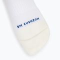 TRUsox Mid-Calf Cushion 3.0 Limited Edition football socks white/blue 3