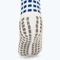 TRUsox Mid-Calf Cushion 3.0 Limited Edition football socks white/blue 4