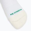 TRUsox Mid-Calf Cushion 3.0 Limited Edition football socks white/green 3