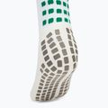 TRUsox Mid-Calf Cushion 3.0 Limited Edition football socks white/green 4