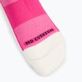 TRUsox Mid-Calf Cushion 3.0 Limited Edition pink/black football socks 3