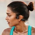 Shokz OpenRun wireless headphones black S803BK 10