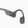 Shokz OpenRun wireless headphones grey S803GY 5