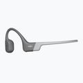 Shokz OpenRun wireless headphones grey S803GY 6