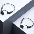 Shokz OpenRun Mini wireless headphones black S803MBK 4