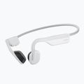 Shokz OpenMove wireless headphones white S661WT