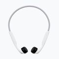 Shokz OpenMove wireless headphones white S661WT 3